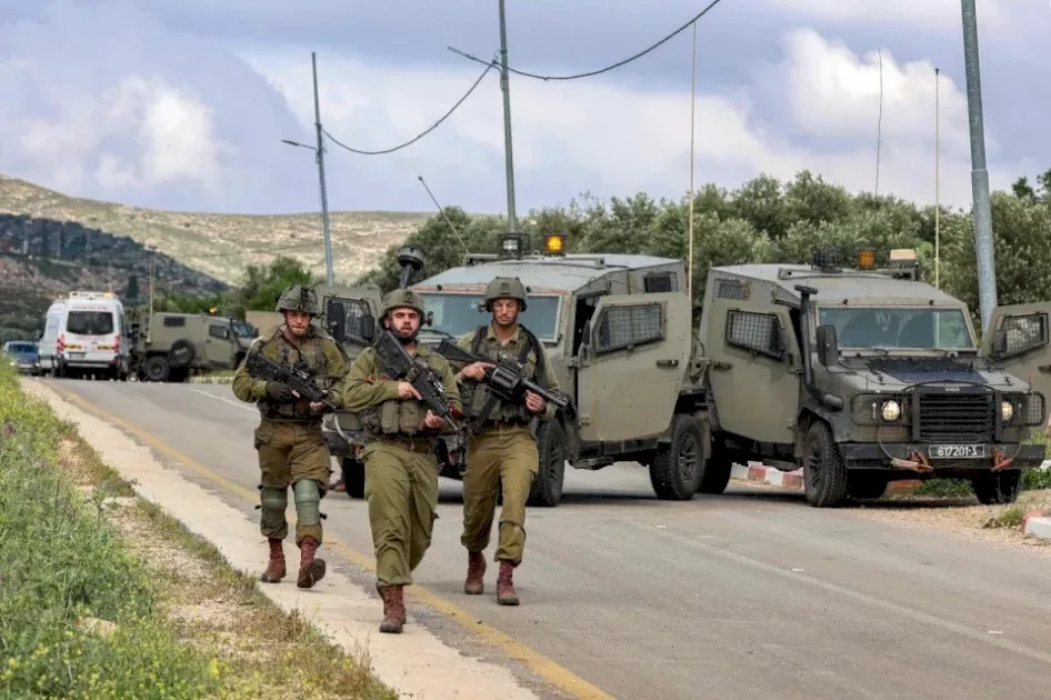وزارة الخارجية الفلسطينية تُستنكر إطلاق النار من الاحتلال على وفد دبلوماسي في جنين: يجب أن يُحاسب المعتدي. وزارة الخارجية الفلسطينية تُستنكر إطلاق النار من الاحتلال على وفد دبلوماسي في جنين: يجب أن يُحاسب المعتدي.