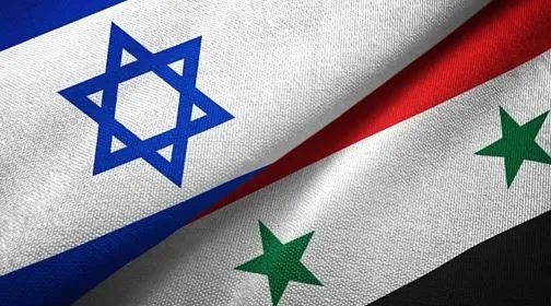 مسؤول سوري يؤكد عدم الانخراط في محادثات مباشرة مع إسرائيل مسؤول سوري يؤكد عدم الانخراط في محادثات مباشرة مع إسرائيل
