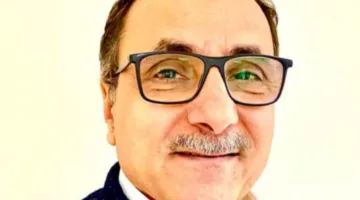 سيد محمود سلام يتولى إدارة مسابقة الفيلم المصري الطويل في مهرجان الإسكندرية السينمائي لدول البحر الأبيض المتوسط