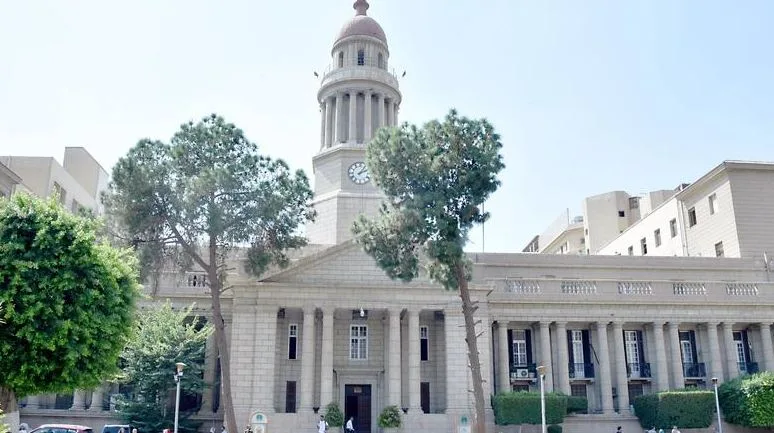 قصر العيني يحصل على اعتماد أوروبي كواحد من أبرز مراكز رعاية مرضى قصور القلب.