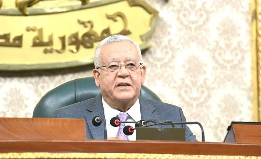 رئيس مجلس النواب: جلسات الحوار المجتمعي بشأن الإيجار القديم مستمرة