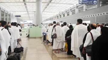 من بينها دعم المدفوعات الرقمية.. اكتشف خدمات وزارة السياحة خلال موسم حج 2025