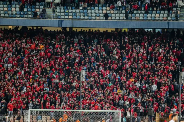 مباراة القمة بين الأهلي والزمالك