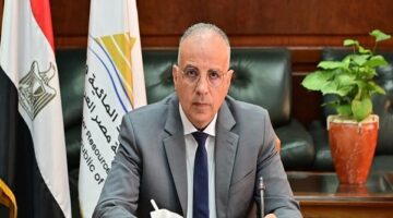 وزير الري: مشروع إقليمي بين مصر والأردن والسعودية في الترابط بين المياه والطاقة والغذاء والبيئة