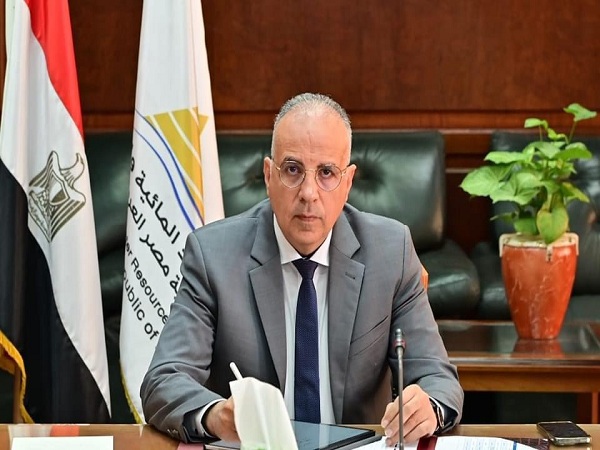 وزير الري: مشروع إقليمي بين مصر والأردن والسعودية في الترابط بين المياه والطاقة والغذاء والبيئة