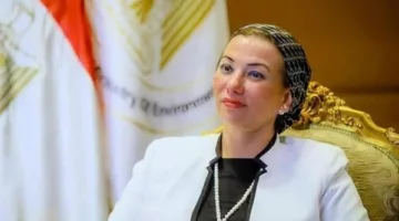 بعد تعيين أمينة تنفيذية جديدة لوزيرة البيئة.. ما هي معلوماتنا عن اتفاقية الأمم المتحدة لمكافحة التصحر؟