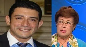 محامي عائلة شريف الدجوي: الأسرة ستنظم مراسم العزاء لأحمد فقط بحضور جدته السيدة نوال.