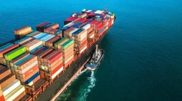 9.8 مليار دولار قيمة التجارة بين مصر والاتحاد الإفريقي خلال العام الماضي