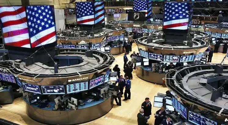 صعود الأسهم الأمريكية مع الترقب لاتفاق تجاري بين الصين وأمريكا