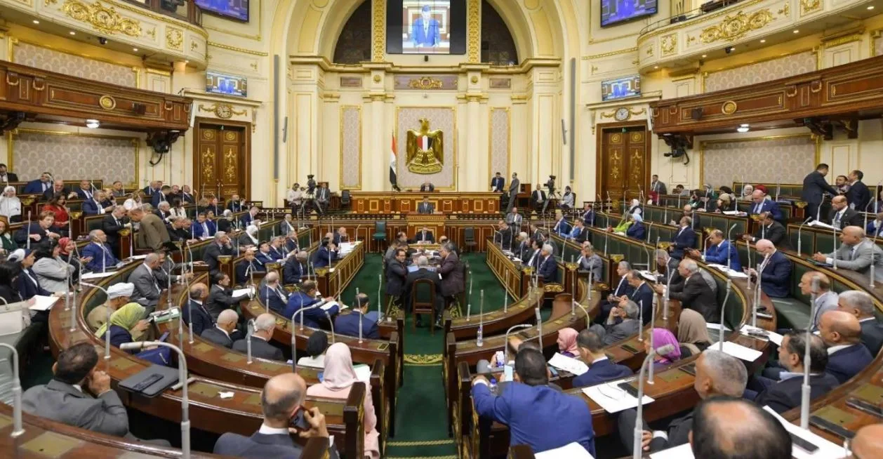 اللجنة التشريعية بمجلس النواب تبحث غداً تعديلات على قوانين الانتخابات البرلمانية. اللجنة التشريعية بمجلس النواب تبحث غداً تعديلات على قوانين الانتخابات البرلمانية.