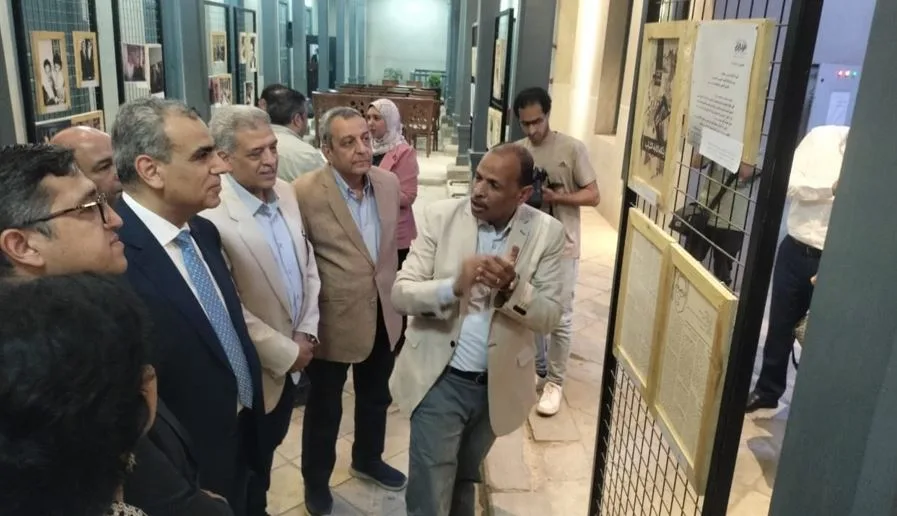 في ذكرى مرور 80 عاما على ميلاده.. ملامح تجربة جمال الغيطاني الصحفية والإبداعية بشهادات المثقفين