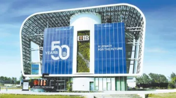 البنك التجاري الدولي يسجل أرباحاً قدرها 22.7 مليار جنيه في الربع الأول من 2025