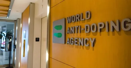 تقرير: الوكالة الألمانية لمكافحة المنشطات لم تكشف عن أسماء المتورطين في السنوات السابقة تقرير: الوكالة الألمانية لمكافحة المنشطات لم تكشف عن أسماء المتورطين في السنوات السابقة