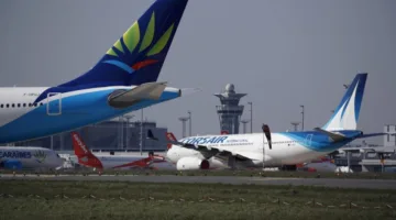 عطل تقني في مطار باريس أورلي يؤدي إلى إلغاء رحلات لليوم الثاني على التوالي