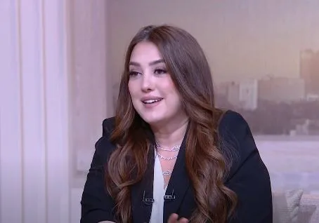 كندة علوش: الأمومة جعلتني نسخة جديدة.. وتعلمت الصبر والنظر للحياة بعين مختلفة