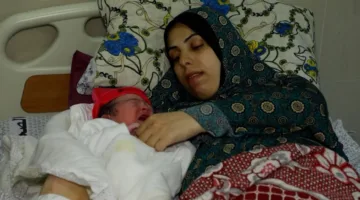 المجاعة تؤثر سلباً على الحوامل في غزة وأجنةً مهددة بالخطر