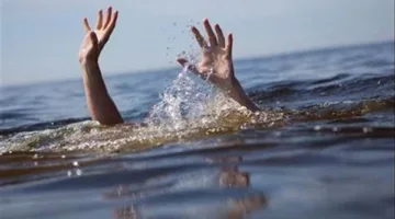 محاولات جادة لاستعادة جثة طالب جامعي غرق في نهر النيل بمدينة سمالوط بالمنيا