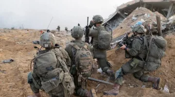 نتنياهو يغري جنود الاحتياط بحوافز مالية للقتال في غزة