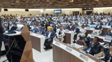 منظمة الصحة العالمية توافق على اتفاق تاريخي لتدابير الوقاية من الأوبئة.. ما مضمونه؟