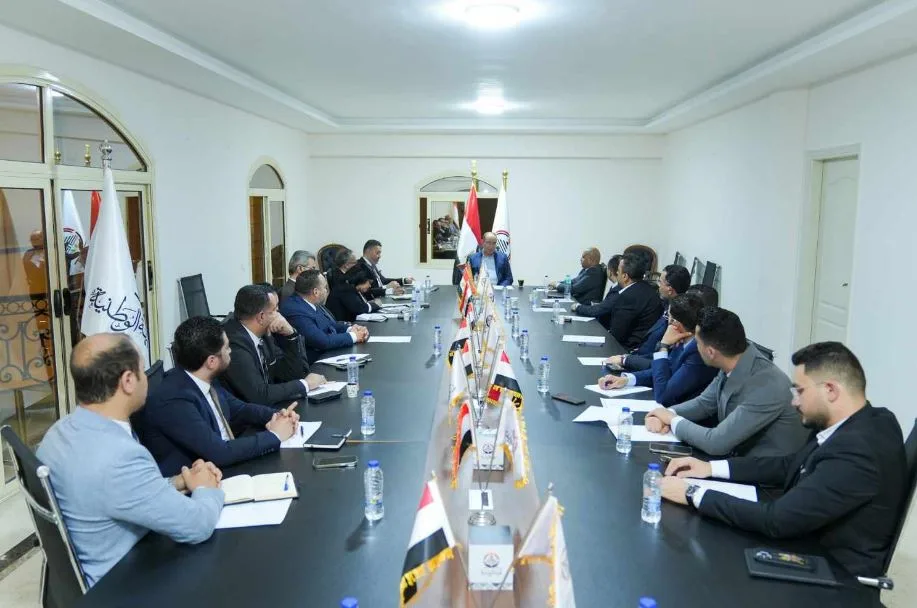 أمانة العضوية بحزب الجبهة الوطنية: نستهدف الأغلبية الصامتة التى ابتعدت عن السياسة من خلال استعادة الثقة