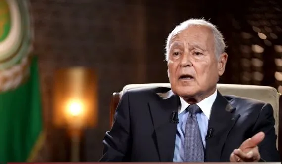 أحمد أبو الغيط: الدول العربية تواجه أحرج أوقاتها منذ قرن، ولم أشهد إسرائيل بهذه الدرجة من الوحشية.