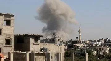 ضغوط من الولايات المتحدة لإعلان هدنة في غزة واللحظات الحرجة للمفاوضات
