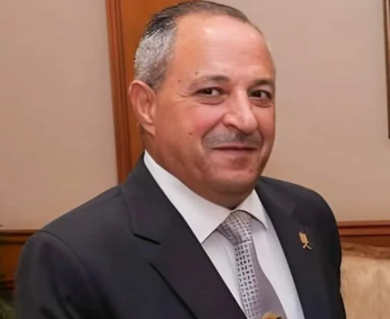 محافظ بورسعيد: المحافظة تعاني من الظلم بسبب تصنيفها كمدينة حضرية محافظ بورسعيد: المحافظة تعاني من الظلم بسبب تصنيفها كمدينة حضرية