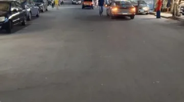 مدير أمن البحر الأحمر يوجه باتخاذ إجراءات لتنظيم المرور في شوارع الكوثر بالغردقة استجابة لمطالب السكان