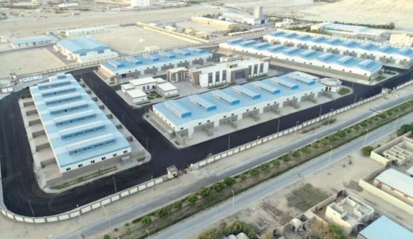 محافظ المنيا: طرح 3 وحدات صناعية كاملة التجهيز بالمطاهرة لدعم المشروعات الصغيرة والمتوسطة