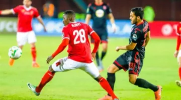 الأهلي يوافق على مواجهة النجم الساحلي احتفالاً بمئوية النادي