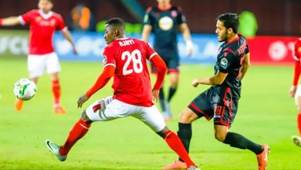 الأهلي يوافق على مواجهة النجم الساحلي احتفالاً بمئوية النادي الأهلي يوافق على مواجهة النجم الساحلي احتفالاً بمئوية النادي