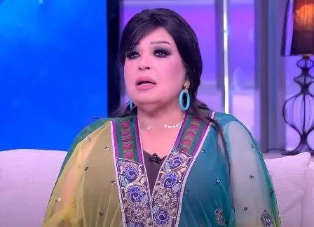 أزمة بوسي شلبي وأبناء محمود عبد العزيز.. فيفي عبده: الواحد لازم يصرف فلوسه كلها وميسيبش مليم لمخلوق