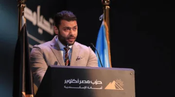حزب مصر أكتوبر: توجيهات الرئيس السيسي تبرز أهمية التعليم والصحة كأولويات للدولة