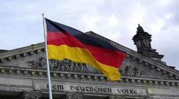برلين: أوكرانيا ستحصل قريبًا على أول صواريخ ستُنتج بالتعاون مع ألمانيا