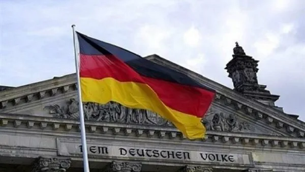برلين: أوكرانيا ستحصل قريبًا على أول صواريخ ستُنتج بالتعاون مع ألمانيا برلين: أوكرانيا ستحصل قريبًا على أول صواريخ ستُنتج بالتعاون مع ألمانيا