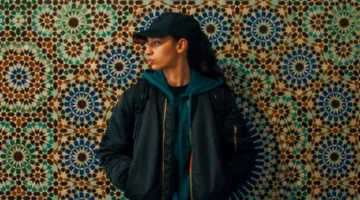 السينما العربية تستعيد هويتها في الدورة 78 لمهرجان كان