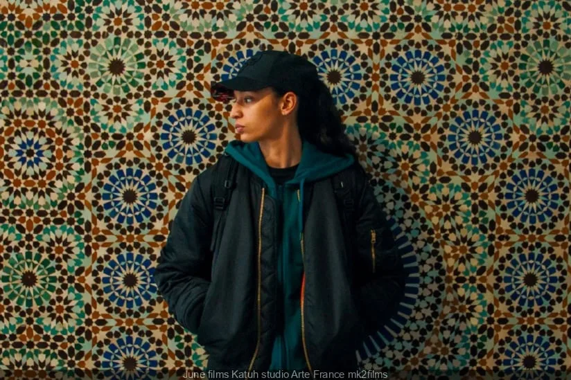 السينما العربية تستعيد هويتها في الدورة 78 لمهرجان كان السينما العربية تستعيد هويتها في الدورة 78 لمهرجان كان