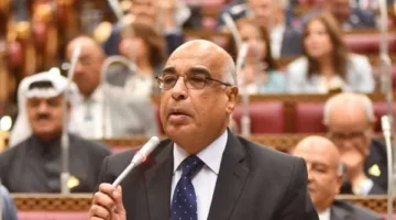 وزير العدل للكونغرس: تغييرات قوانين التحكيم كانت في الموعد المناسب
