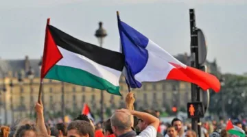 الخارجية الفرنسية: الاعتراف بفلسطين ليس قضية معقدة وسيتم في الوقت المناسب.
