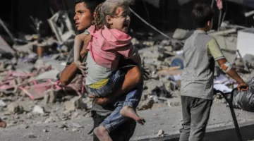 صحة غزة تُعلن عن وفاة 60 طفلاً بسبب سوء التغذية بعد 600 يوم من الأزمة.