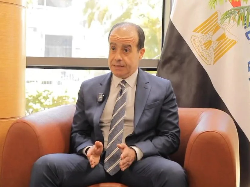 مجلس الوزراء: السوق السلعية ضمانة لاستقرار الأسواق وأداة فعّالة للرقابة على الأسعار مجلس الوزراء: السوق السلعية ضمانة لاستقرار الأسواق وأداة فعّالة للرقابة على الأسعار