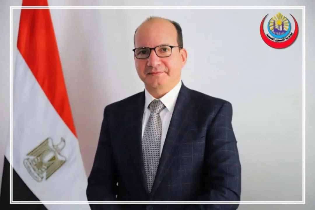 صحة القاهرة: اعتماد الهيئة العامة للاعتماد والرقابة الصحية للمراكز الطبية يمثل إنجازًا يعكس التعاون بين الجهات المختلفة.