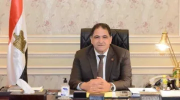 النائب سامي سوس: زيارة الرئيس اللبناني لمصر تعكس قوة العلاقات ودور السيسي البارز في العالم العربي.