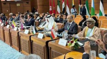 مندوب فلسطين في الجامعة العربية يدعو لتعليق عضوية إسرائيل في الأمم المتحدة