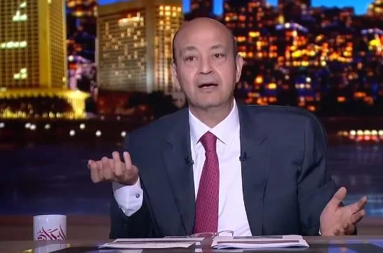 بعد العواصف، عمرو أديب: الإسكندرية ليست في وضع كارثي حالياً