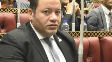 النائب مصطفى سالمان: مبادرة الرواد الرقميين تمثل خطوة استراتيجية نحو إنشاء مجتمع قائم على المعرفة
