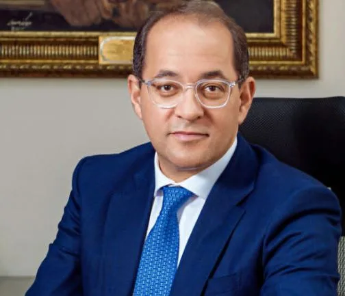 وزير المالية: قرار مد مهلة الاستفادة من التسهيلات الضريبية يؤكد مسار الثقة والشراكة والمساندة وزير المالية: قرار مد مهلة الاستفادة من التسهيلات الضريبية يؤكد مسار الثقة والشراكة والمساندة