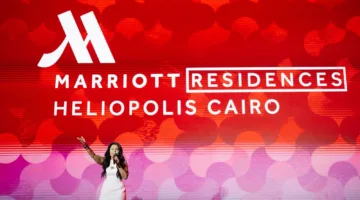 “A-Capital Holding” ت投入 20 مليار جنيه في مشروع “Marriott Residences Heliopolis Cairo”