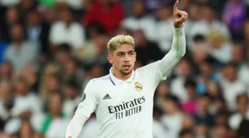 قلق في أوروجواي ومدريد بشأن إصابة فالفيردي قبل تصفيات كأس العالم وكأس العالم للأندية