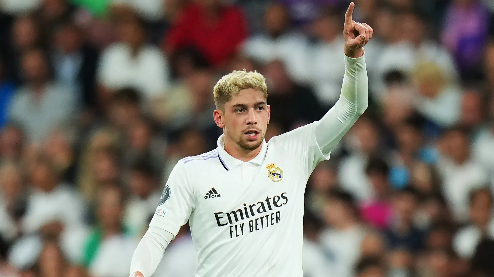 قلق في أوروجواي ومدريد بشأن إصابة فالفيردي قبل تصفيات كأس العالم وكأس العالم للأندية قلق في أوروجواي ومدريد بشأن إصابة فالفيردي قبل تصفيات كأس العالم وكأس العالم للأندية
